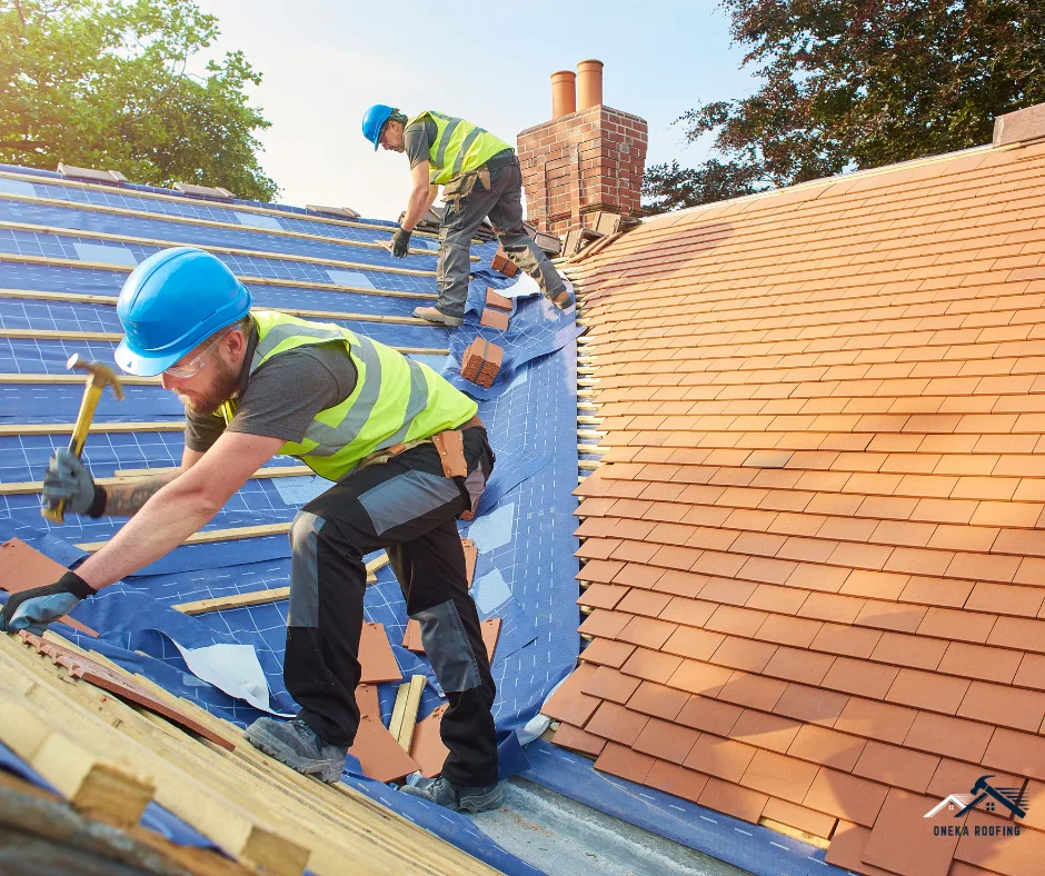 Why choose Roof Repair Near Me in Hookerton, NC